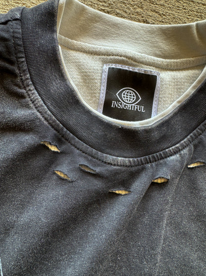 Double Layer Tee