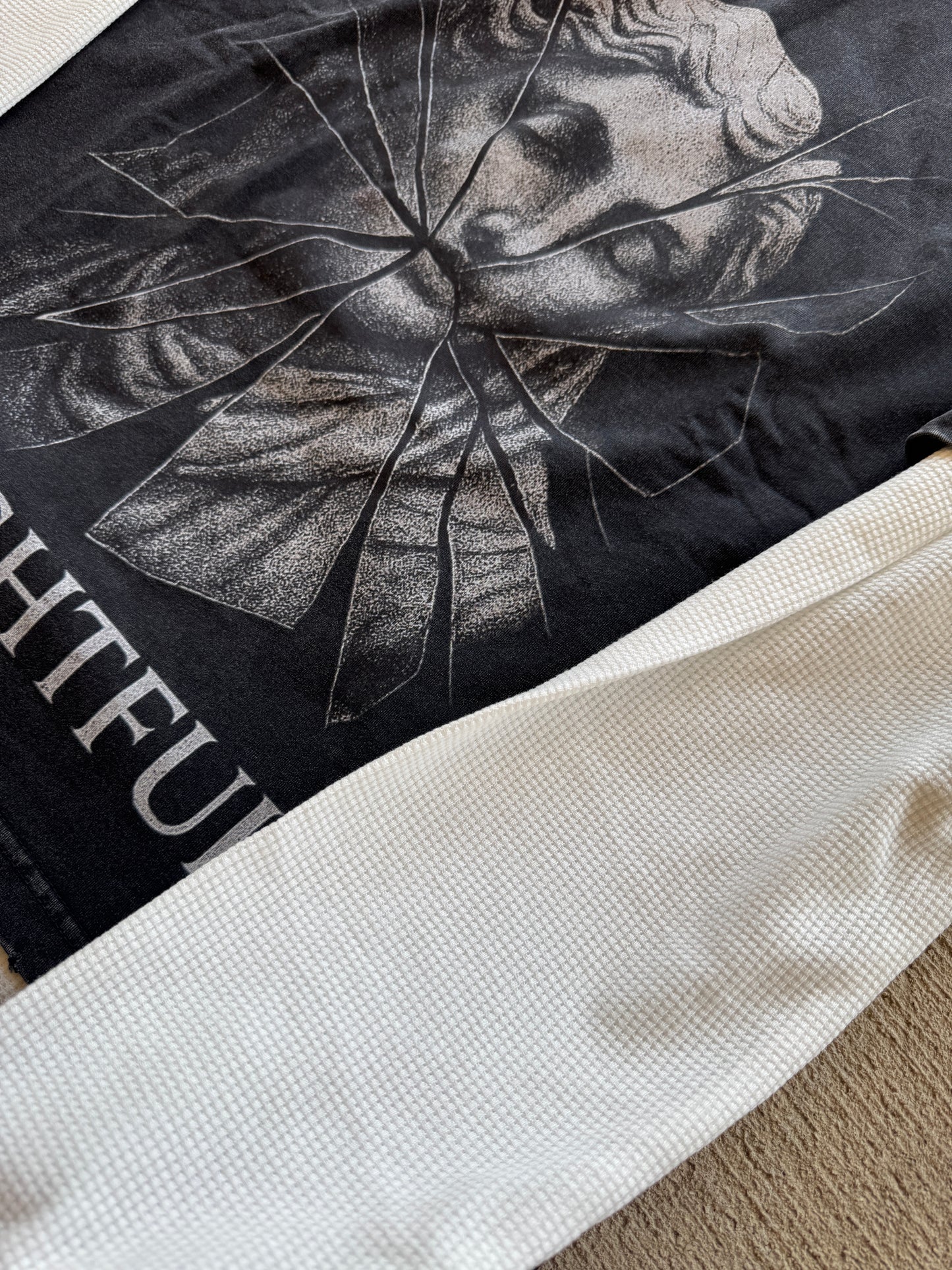 Double Layer Tee