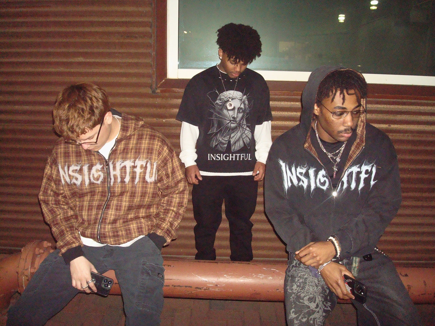 Insightful Set